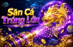 Bắn Cá Hải Dương