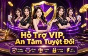 Bàn live casino