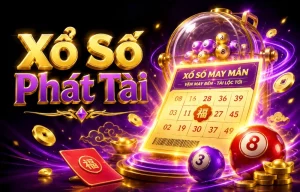 Xổ Số haiqiao